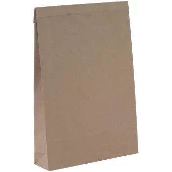 Vereinigte Papierwarenfabriken classic eco aploksne ar ieloci (aptuveni DIN D4, 5.0 cm ieloce), dubultā pašlīmējošā aizdare, bez lodziņa, dabīgā krāsā