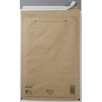 Vereinigte Papierwarenfabriken 100 aroFOL CLASSIC Bubble Mailer Eco 2FVAF000807