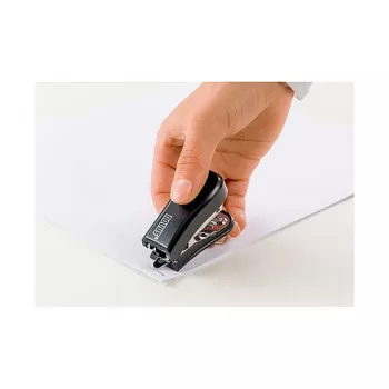 Novus Dahle Mini Skavotājs 020-1907 Blister Melns