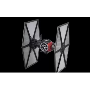 Revell Star Wars Bandai First Order Special Forces TIE Fighter Plastic Model Kit 1:110