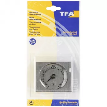 TFA-Dostmann 14.1004.60 Cepeškrāsns Termometrs