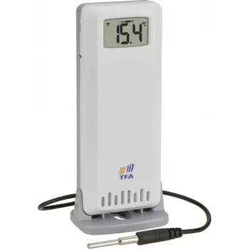 TFA 30.3905.02 Thermo-Hygro Sensors Bezvadu 868 MHz