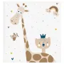 Goldbuch Little Dream Giraffe mazuļu fotoalbums 30x31 cm, 60 baltas lapas
