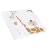 Goldbuch Little Dream Giraffe mazuļu fotoalbums 30x31 cm, 60 baltas lapas