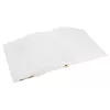 Goldbuch Little Dream Giraffe mazuļu fotoalbums 30x31 cm, 60 baltas lapas
