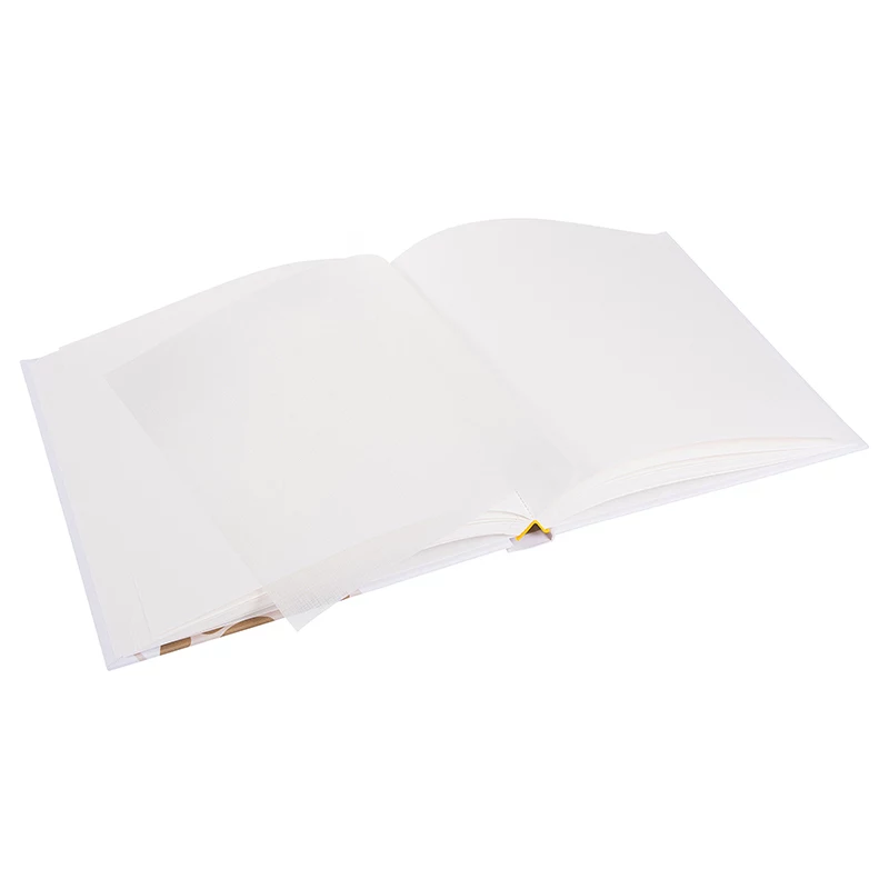 Goldbuch Little Dream Giraffe mazuļu fotoalbums 30x31 cm, 60 baltas lapas
