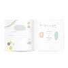 Goldbuch Little Dream Giraffe mazuļu fotoalbums 30x31 cm, 60 baltas lapas