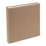 Goldbuch Summertime Photo Album 25x25 cm 60 White Pages Maple 24798