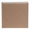 Goldbuch Summertime Photo Album 25x25 cm 60 White Pages Maple 24798