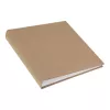Goldbuch Summertime Photo Album 25x25 cm 60 White Pages Maple 24798