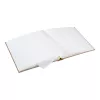 Goldbuch Summertime Photo Album 25x25 cm 60 White Pages Maple 24798