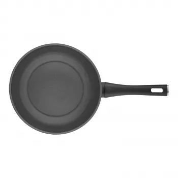 ZWILLING Madura Plus Cepamā panna 24 cm, alumīnijs, melna
