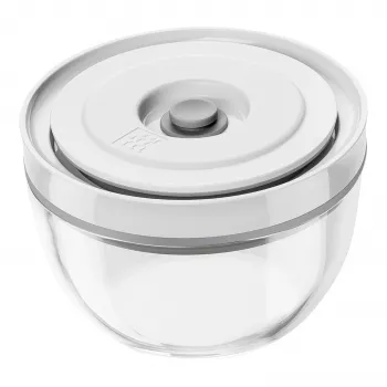 ZWILLING Fresh & Save Vacuum Bowl S 12 cm Glass 0.35 L