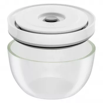 ZWILLING Fresh & Save Vacuum Bowl S 12 cm Glass 0.35 L