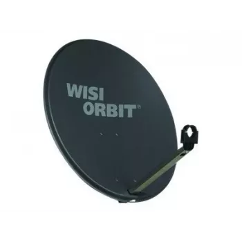 WISI OA 38 H Offset Paraboliskā Antena 850x900mm Antracīta