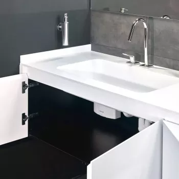CLAGE MBH 3 Caurplūdes ūdens sildītājs 3.5 kW Plug-and-Play