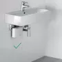 CLAGE M3 3.5kW Plug-in 230V Hydrauliskais Caurplūdes Ūdenssildītājs