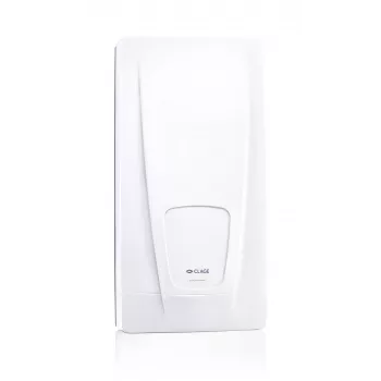 CLAGE DBX24 Next 24kW 400V Ūdens Sildītājs