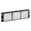 Panasonic ET-RFV300 gaisa filtrs projektoram PT-VW340ZE, PT-VW345NZE, PT-VX410ZE