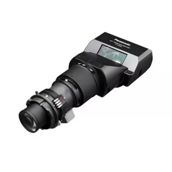 Panasonic ET-DLE035 Īpaši īsā attāluma objektīvs 5,3 mm f/2.0