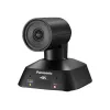 Panasonic AW-UE4KG 4K PTZ konferences kamera ar 24x optisko tālummaiņu, PoE+, melna
