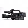 Panasonic AJ-CX4000GJ 2/3 4K HDR Shoulder-Mount Camcorder ar maināmu B4 objektīva stiprinājumu