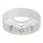 I-PRO Panasonic WV-QJB501-W Griestu stiprinājums - Balts