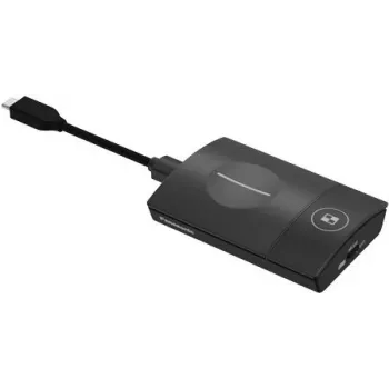 Panasonic TY-WPBC2 Bezvadu prezentāciju sistēmas raidītājs USB-C