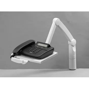 Hansa TSA 5020 Telefona pagriežamā roka