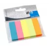 inFO Brillantmix Sticky Flags Assorted 5x 100 Strips