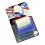 inFO Sticky Notes Roll Standard 5624-01 Yellow 1 Roll Refill