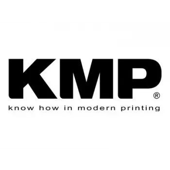 KMP H-T171 saderīga tintes kasetne, melna, augstas ietilpības 18ml, 500 lpp.