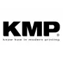 KMP K-T65 saderīga tonera kasetne melna High Yield