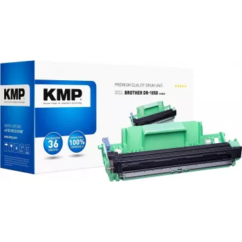 KMP B-DR29 saderīga bungas vienība (alternatīva Brother DR1050) Brother DCP-1510, 1512, 1610, 1612, HL-1110, 1112, 1210, 1212, MFC-1810, 1910