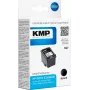 KMP H47 - 14 ml - Melna - Saderīga - Drukas kasetne (Alternatīva: HP 901XL, HP CC654AE) - HP Officejet 4500, 4500 G510, J4524, J4540, J4550, J4585, J4624, J4640, J4660, J4680