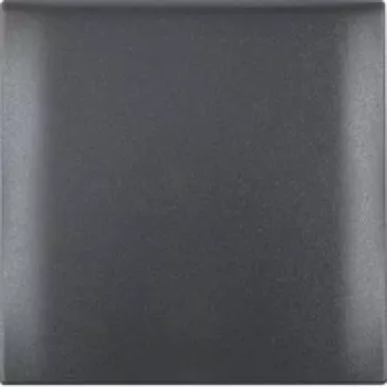 Berker 918282505 1 moduļa rāmis ar atlokāmu vāciņu, antracīta