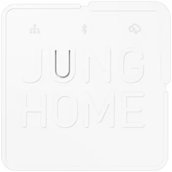 JUNG BTSGATEWAY JUNG HOME Gateway (BTSGATEWAY)