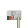 JUNG KNX spiedpogas interfeiss 2-gang Secure 400021SE