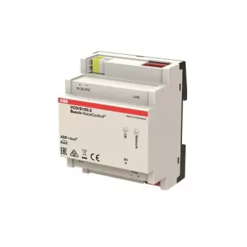 ABB Busch-VoiceControl 2 balss vadības bloks VCO/S150.2, 2CKA006136A0220