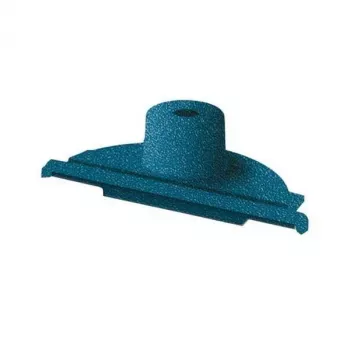 Busch-Jaeger Cable Entry 2139 W-53 Ocean High Version Blue-Green