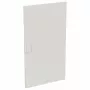 Striebel & John AK600 durvis 3RE RAL9016 Traffic White 2CPX031151R9999