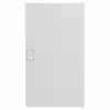Striebel & John AK600 durvis 3RE RAL9016 Traffic White 2CPX031151R9999