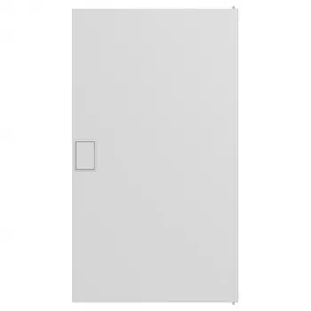 Striebel & John AK600 durvis 3RE RAL9016 Traffic White 2CPX031151R9999
