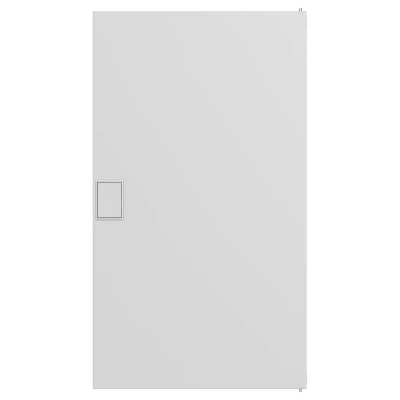 Striebel & John AK600 durvis 3RE RAL9016 Traffic White 2CPX031151R9999