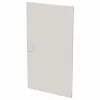 Striebel & John AK600 durvis 3RE RAL9016 Traffic White 2CPX031151R9999
