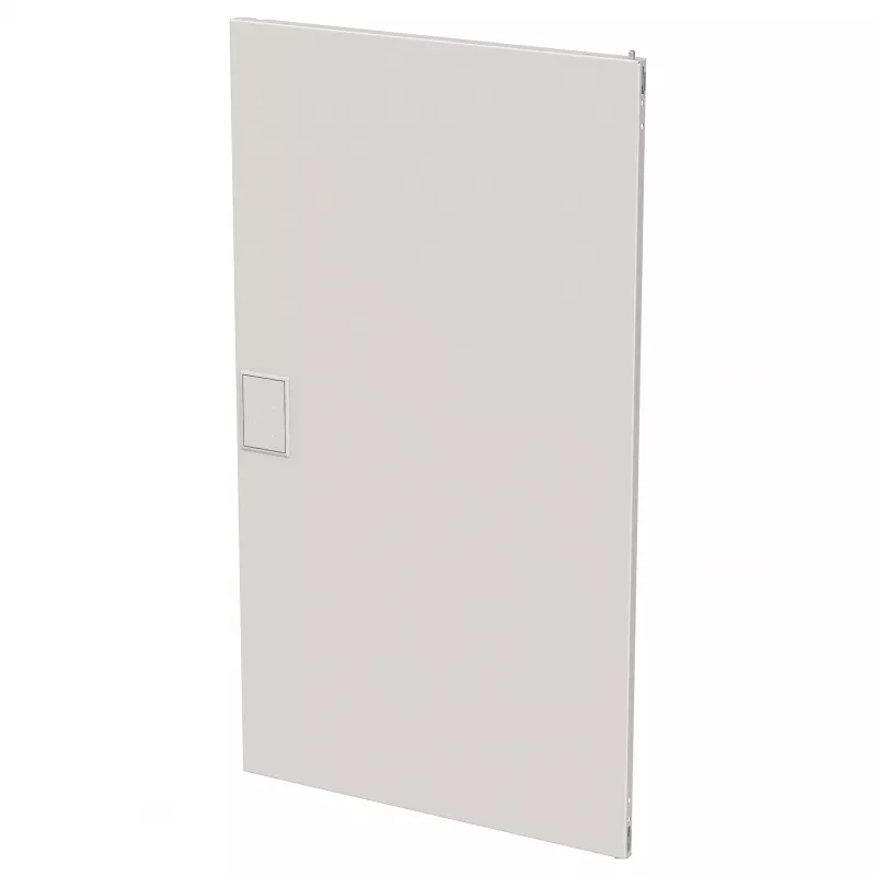 Striebel & John AK600 durvis 3RE RAL9016 Traffic White 2CPX031151R9999