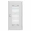 Striebel & John UK648MW Media VT UP Patch Panel 4R WiFi Door