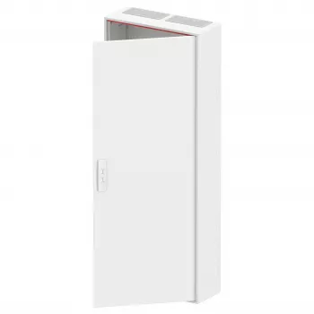 Striebel & John A29 sienas skapis tukšs 2FB 9-rindu 2CPX052041R9999