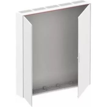 ABB sienas sadales skapis tukšs 5FB 9-rindu A59 - korpuss