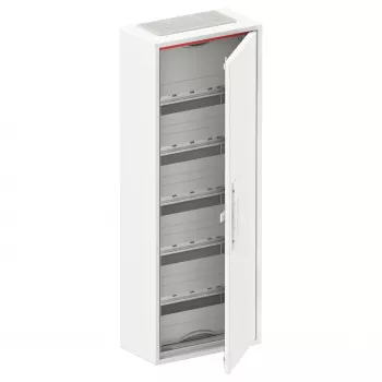 Striebel & John Virsmas Montāžas Sadales Panels 1FB 5-Row CA15V